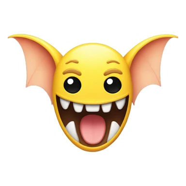 Amazing Bats Plays YouTube Logo sticker