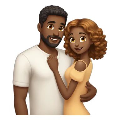boyfriend love couple romania africa sticker