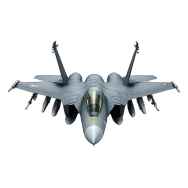 F 14 sticker