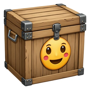 box خى ساثمب sticker