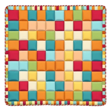 Summer/Summer-Autumn Blanket sticker