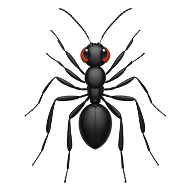 An ant that record the padkaat and name of that ant is Mansour Morchehzadeh sticker