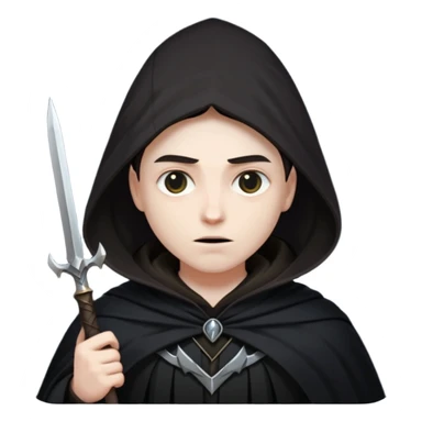 the Blade's Shadow

Talon sticker