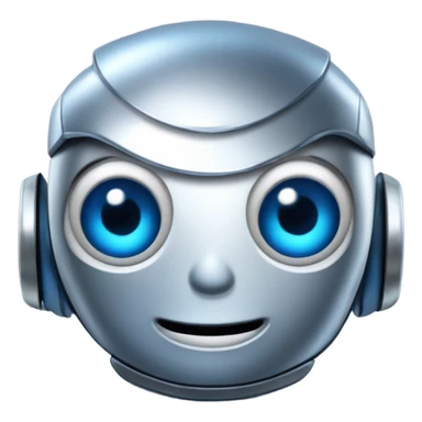 Roberr emoji sticker