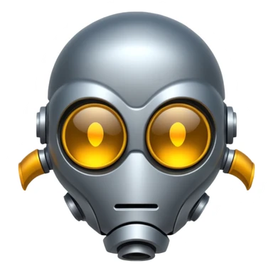 Mitrailette MK2 sticker