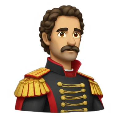 Tercios Espana sticker