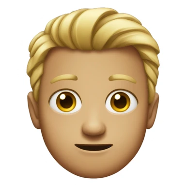 rolled sideeye sticker