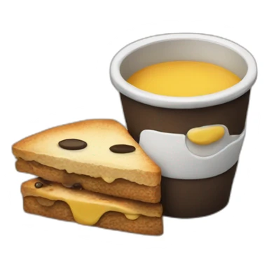 He'd rock cafe sticker