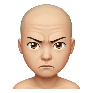 Racaille de Shanghai sticker