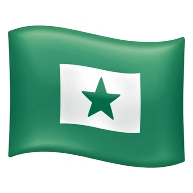 Green Syrian flag  sticker