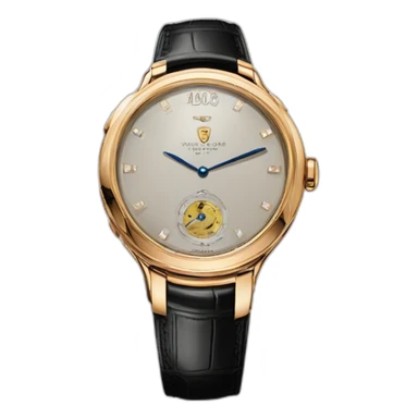 Vacheron costantin sticker