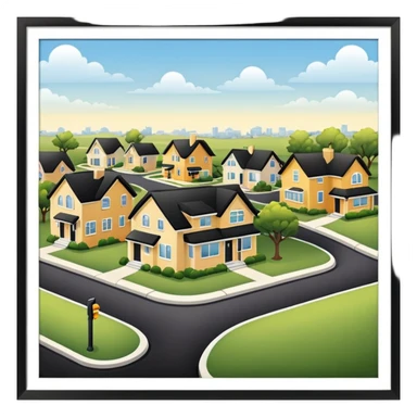 Tung Tung Tung  suburban sticker