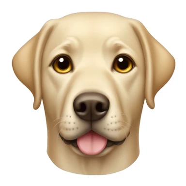 Labrador Retriever sticker