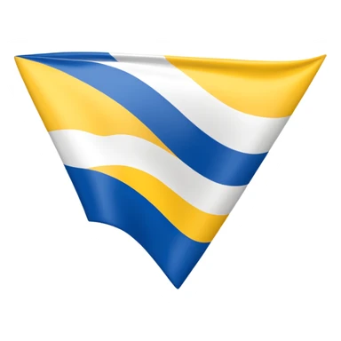 Bandeira de minas gerais sticker
