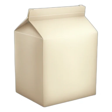 Milkbox sticker