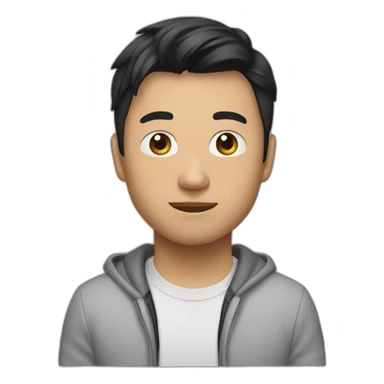 logan nguyen sticker