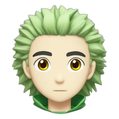 Hunter x hunter gon sticker