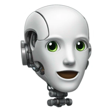 /robotic-mistake sticker