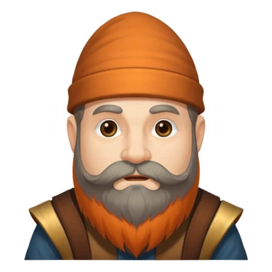dwarf sticker