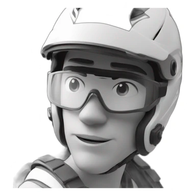 jul on a tmax sticker