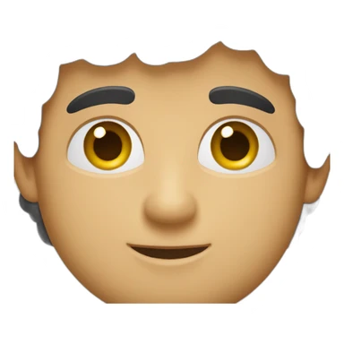 David lacaillé sticker