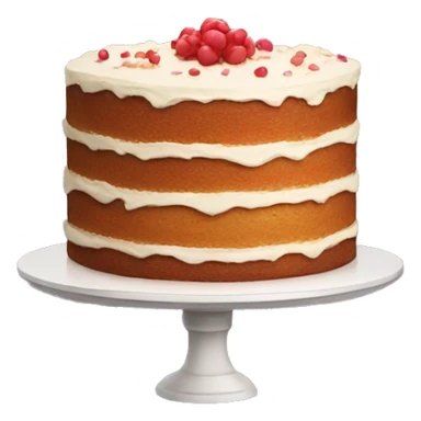 cake  sticker