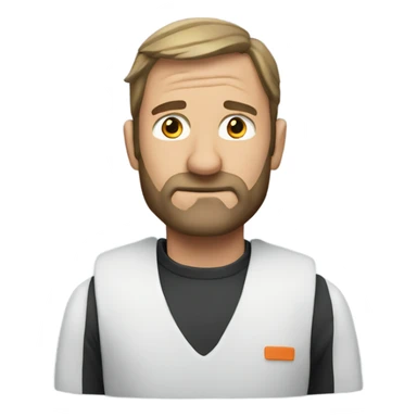 Rob de Nijs  sticker