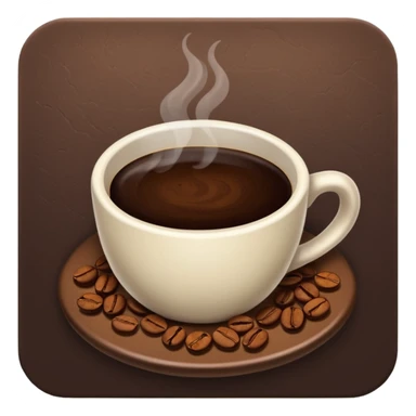 groundsCOFFEE  sticker