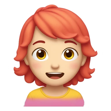 hogi from pinkfong wonderstar sticker