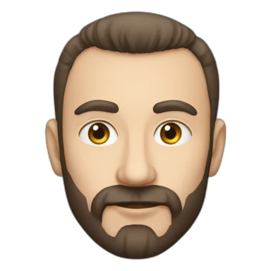 Kramzat makachev sticker