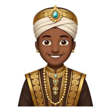 crate stelice imoge Bhai jaan 🔱 sticker