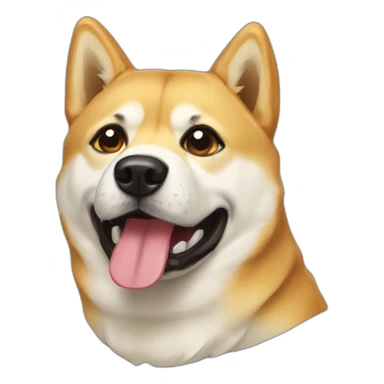 doge_severely_injured sticker
