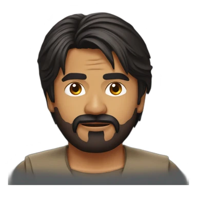 pawan kalyan sticker