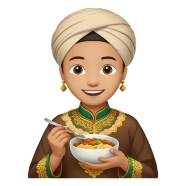 Tung Tung Tung Tung Sahur  sticker