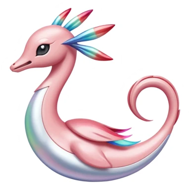 Meloetta-Palkia-Milotic-Cresselia-fusion sticker
