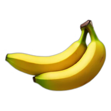 Banane fortnite sticker