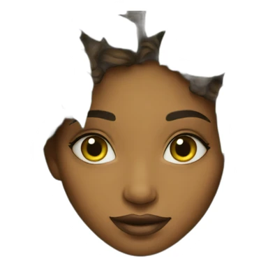 Mother Nature sticker