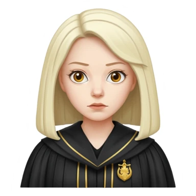 👩🏻‍⚖️ i need an image like this sticker