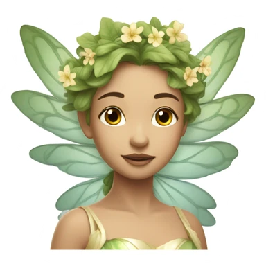 fairy  sticker