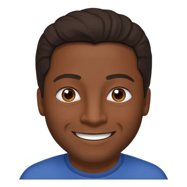 Antonio Te Maioha, Male Actor (b.1970) sticker