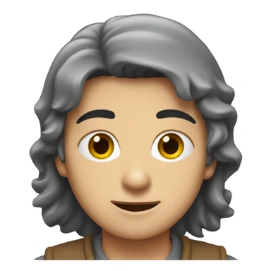 çiçek buketi sticker