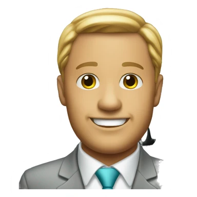 dolphin car salesman sticker