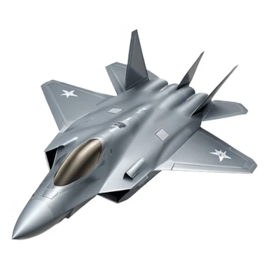 F22  sticker