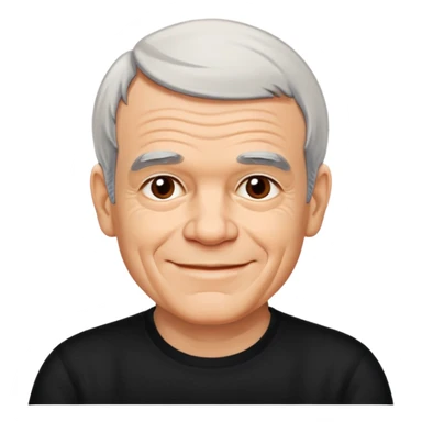 Milan Kundera sticker