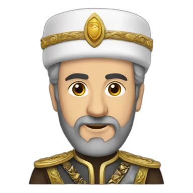 yavuz sultan selim sticker