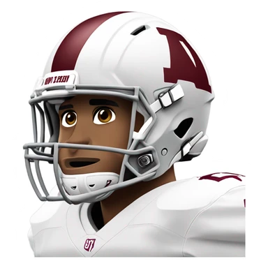 Jalen hurts sticker
