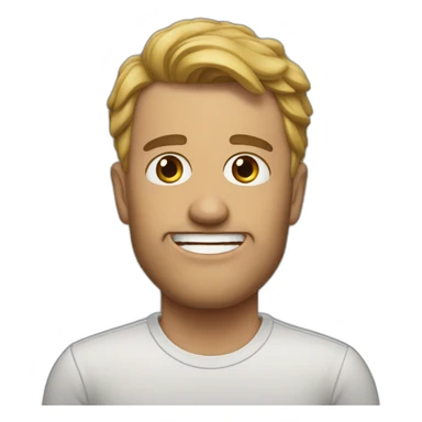 Eddie munson sticker