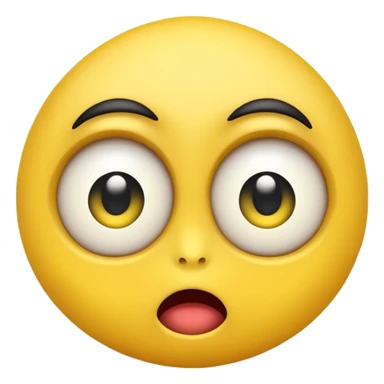 Freaky ahh Emoji sticker