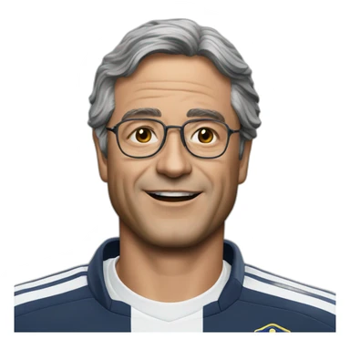 florentino perez sticker