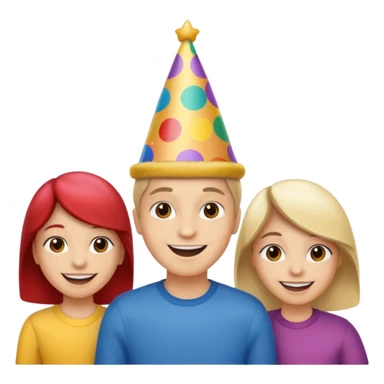 searching person with people sticker